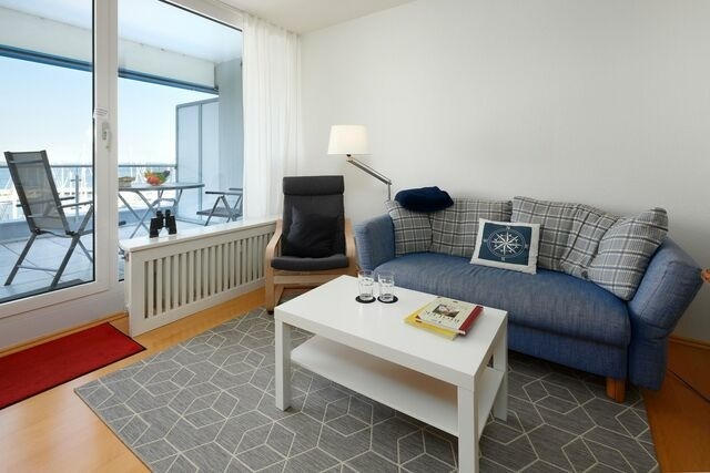 Ferienwohnung in Laboe - Börn BRN Bootsmann - Bild 8