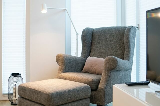 Ferienwohnung in Kellenhusen - KellenHus Wohnung 2 - Bild 7