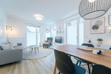 Ferienwohnung in Kellenhusen - KellenHus Wohnung 2 - Bild 10