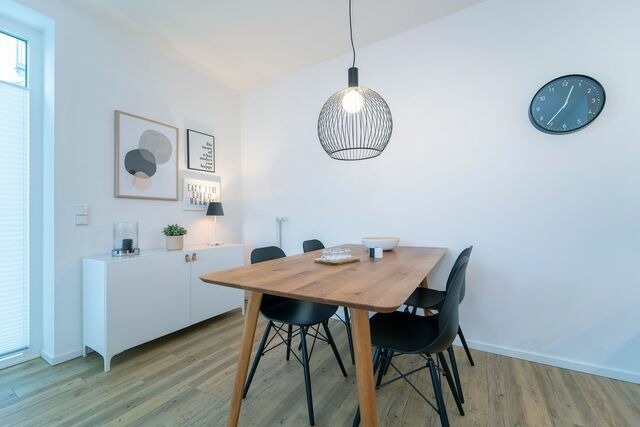 Ferienwohnung in Kellenhusen - KellenHus Wohnung 2 - Bild 11