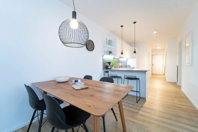 Ferienwohnung in Kellenhusen - KellenHus Wohnung 2 - Bild 14