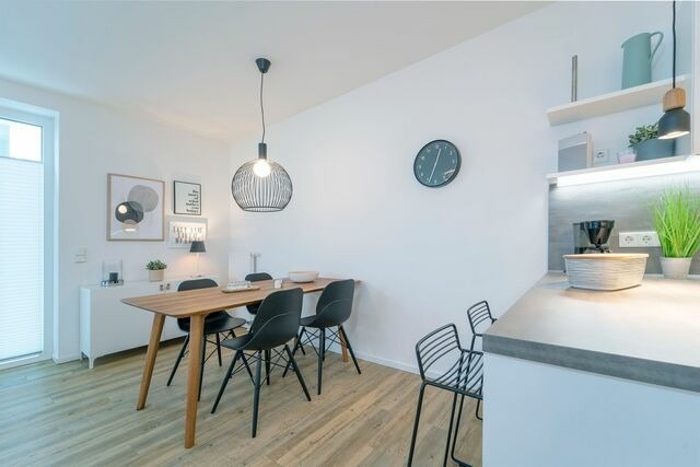 Ferienwohnung in Kellenhusen - KellenHus Wohnung 2 - Bild 16