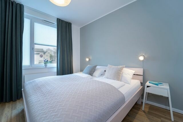 Ferienwohnung in Kellenhusen - KellenHus Wohnung 2 - Bild 20