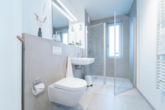 Ferienwohnung in Kellenhusen - KellenHus Wohnung 2 - Bild 25