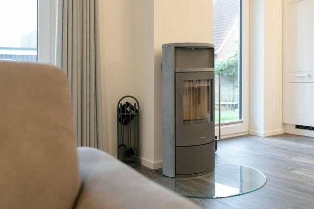 Ferienwohnung in Kellenhusen - Im Sonnengarten Pinguin - Bild 8