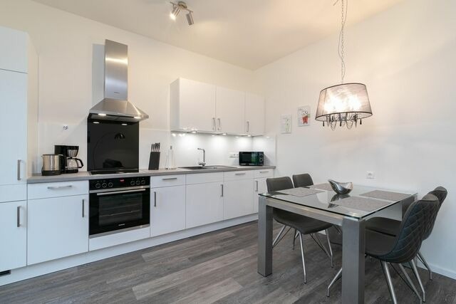 Ferienwohnung in Kellenhusen - Im Sonnengarten Pinguin - Bild 15