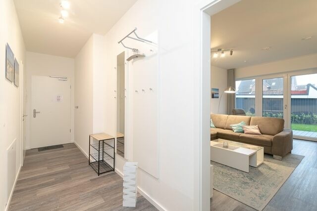 Ferienwohnung in Kellenhusen - Im Sonnengarten Pinguin - Bild 19