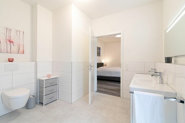 Ferienwohnung in Kellenhusen - Im Sonnengarten Pinguin - Bild 24