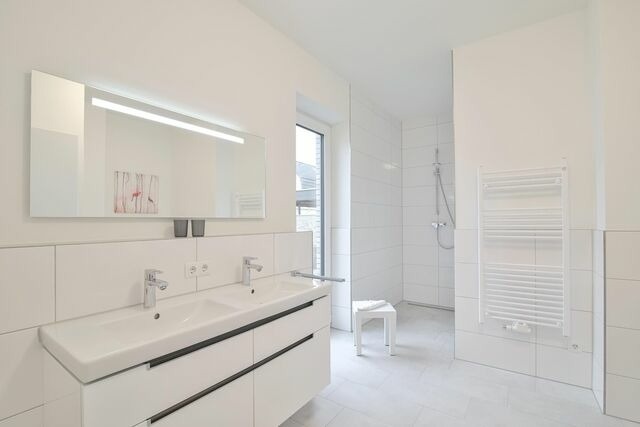 Ferienwohnung in Kellenhusen - Im Sonnengarten Pinguin - Bild 25