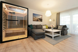 Appartementhausanlage Tiemann Donnerkeil