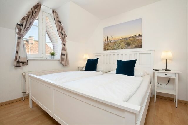 Ferienwohnung in Kellenhusen - Appartementhausanlage Tiemann Donnerkeil - Bild 2