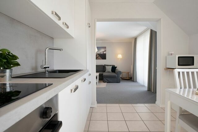 Ferienwohnung in Kellenhusen - Appartementhausanlage Tiemann Donnerkeil - Bild 9