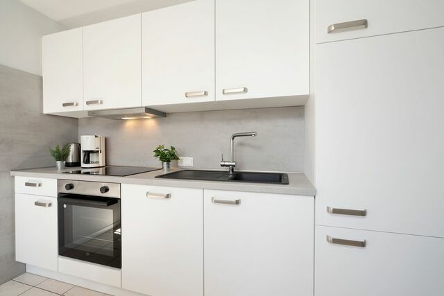 Ferienwohnung in Kellenhusen - Appartementhausanlage Tiemann Donnerkeil - Bild 11