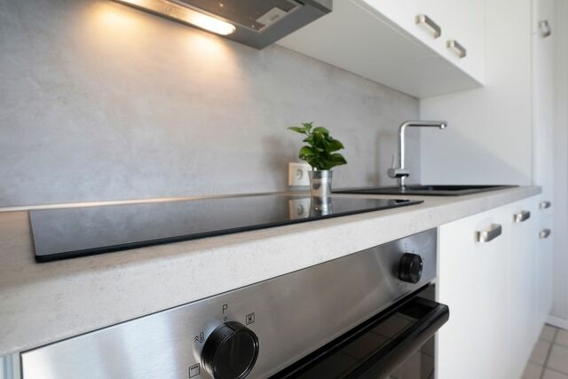 Ferienwohnung in Kellenhusen - Appartementhausanlage Tiemann Donnerkeil - Bild 13