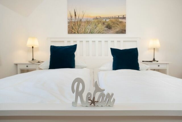 Ferienwohnung in Kellenhusen - Appartementhausanlage Tiemann Donnerkeil - Bild 15