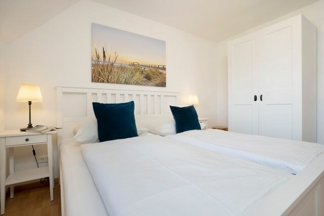 Ferienwohnung in Kellenhusen - Appartementhausanlage Tiemann Donnerkeil - Bild 16