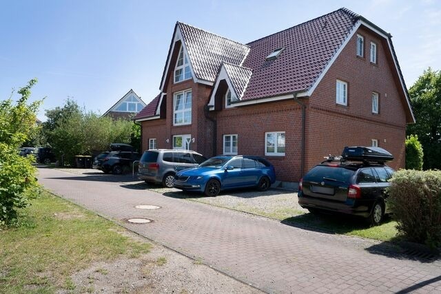 Ferienwohnung in Kellenhusen - Appartementhausanlage Tiemann Donnerkeil - Bild 25