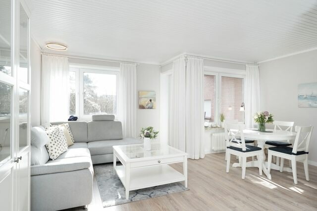 Ferienwohnung in Gr&ouml;mitz - Strandfee Sommergl&uuml;ck - Bild 15