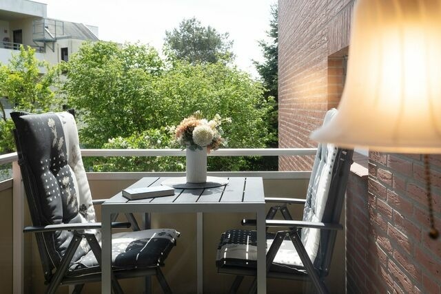 Ferienwohnung in Gr&ouml;mitz - Strandfee Sommergl&uuml;ck - Bild 16