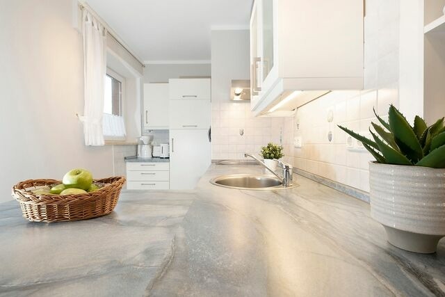 Ferienwohnung in Gr&ouml;mitz - Strandfee Sommergl&uuml;ck - Bild 20