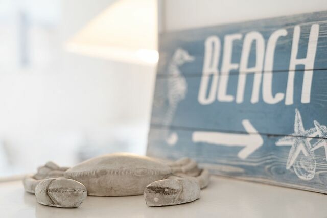 Ferienwohnung in Kellenhusen - Haus Meeresblick Ankerplatz 84 - Bild 17