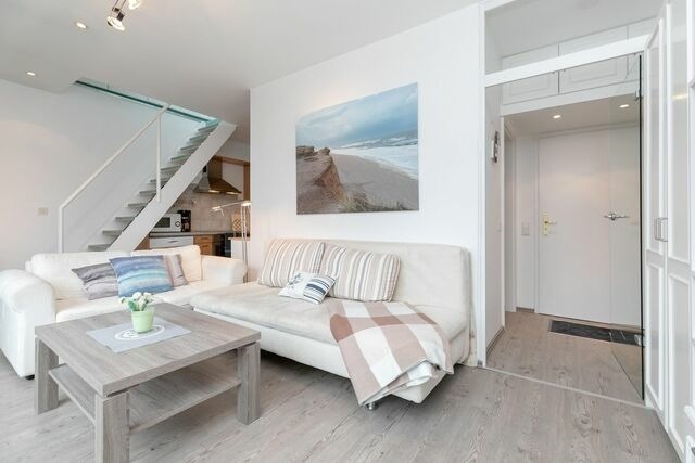 Ferienwohnung in Grömitz - Flotti&#039;s Appartement - Bild 2