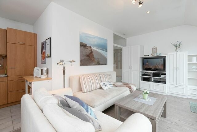 Ferienwohnung in Grömitz - Flotti&#039;s Appartement - Bild 4