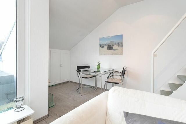 Ferienwohnung in Grömitz - Flotti&#039;s Appartement - Bild 9