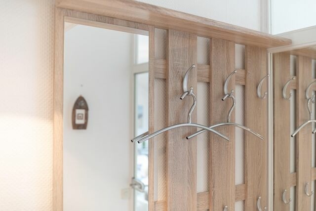 Ferienwohnung in Grömitz - Flotti&#039;s Appartement - Bild 10