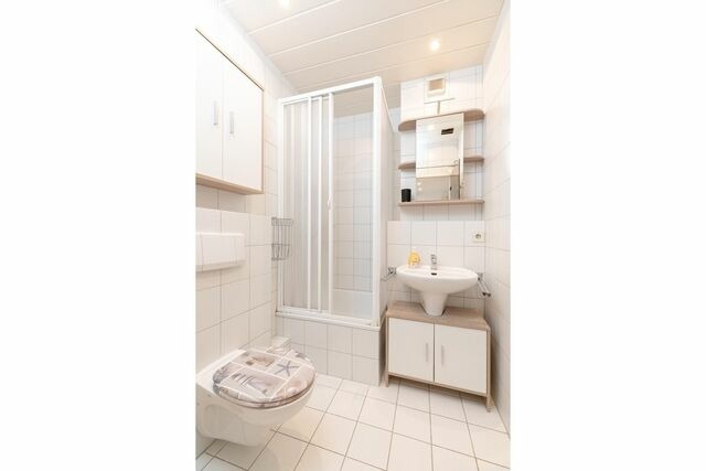 Ferienwohnung in Grömitz - Flotti&#039;s Appartement - Bild 11