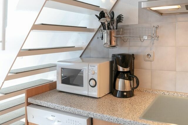 Ferienwohnung in Grömitz - Flotti&#039;s Appartement - Bild 15