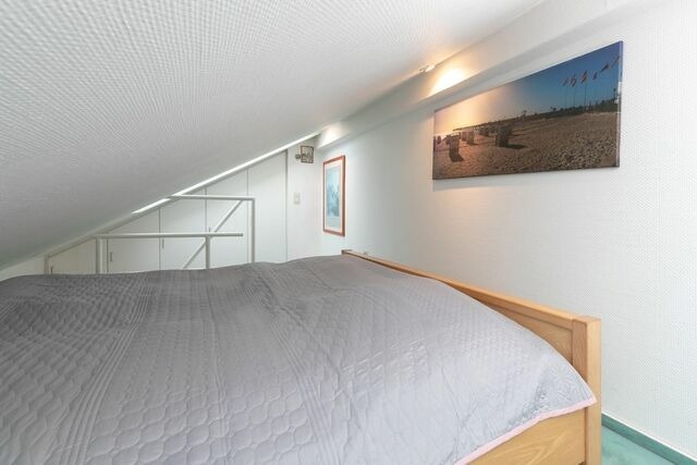 Ferienwohnung in Grömitz - Flotti&#039;s Appartement - Bild 17