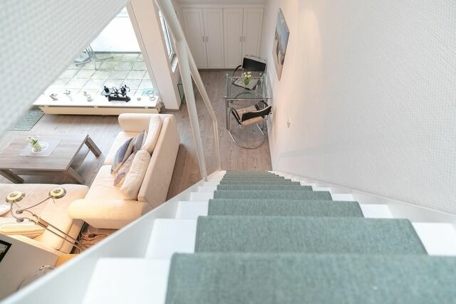 Ferienwohnung in Grömitz - Flotti&#039;s Appartement - Bild 20