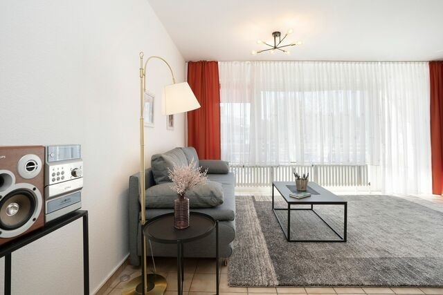 Ferienwohnung in Gr&ouml;mitz - Haus Gr&ouml;mitz Seeoase - Bild 9