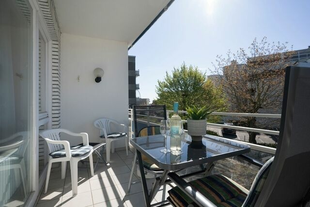 Ferienwohnung in Gr&ouml;mitz - Haus Gr&ouml;mitz Seeoase - Bild 14