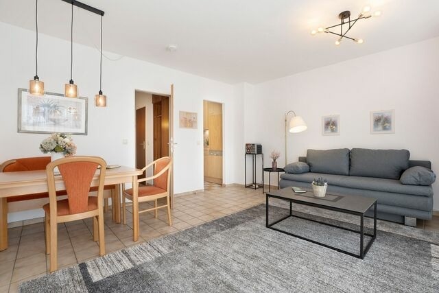 Ferienwohnung in Gr&ouml;mitz - Haus Gr&ouml;mitz Seeoase - Bild 20