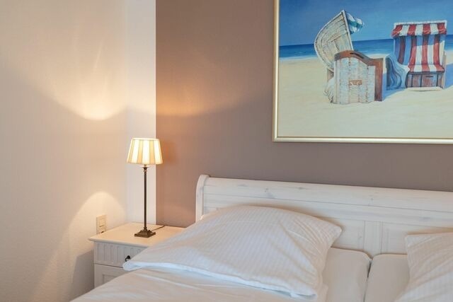 Ferienwohnung in Dahme - Berolina Strandblick - Bild 15