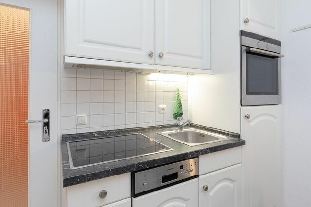 Ferienwohnung in Dahme - Berolina Strandblick - Bild 18