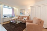 Ferienwohnung in Dahme - Berolina Strandblick - Bild 1