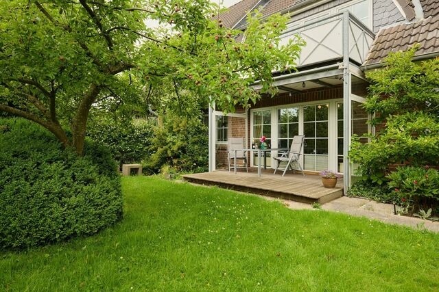 Ferienwohnung in Schönberg - Holunderbusch - Bild 11