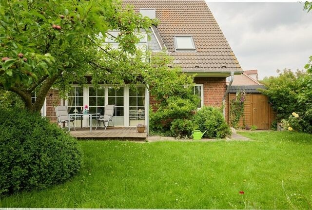 Ferienwohnung in Schönberg - Holunderbusch - Bild 12