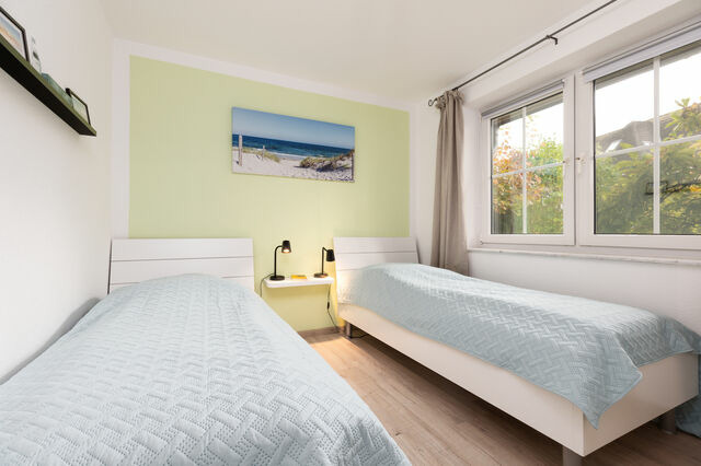 Ferienwohnung in Schönberg - Holunderbusch - Bild 14