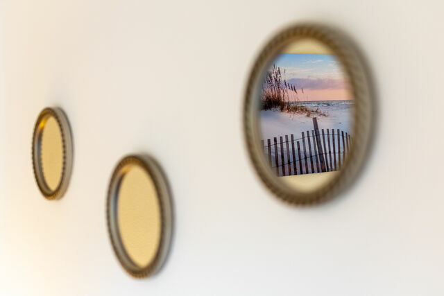 Ferienwohnung in Schönberg - Holunderbusch - Bild 21