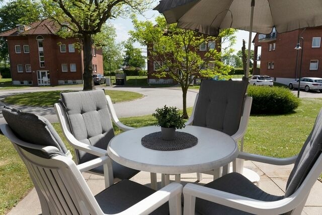 Ferienwohnung in Kellenhusen - Kaiserhof 18-20 Ostseerauschen - Bild 8