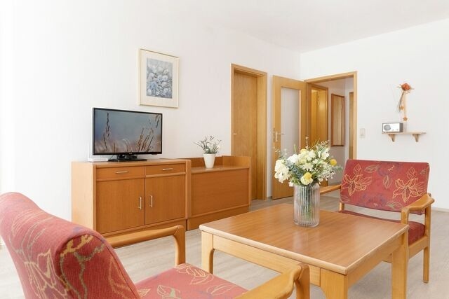 Ferienwohnung in Kellenhusen - Kaiserhof 18-20 Ostseerauschen - Bild 12