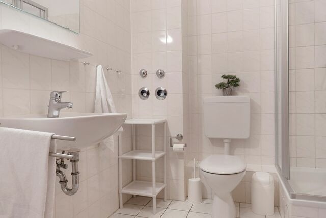 Ferienwohnung in Kellenhusen - Kaiserhof 18-20 Ostseerauschen - Bild 22