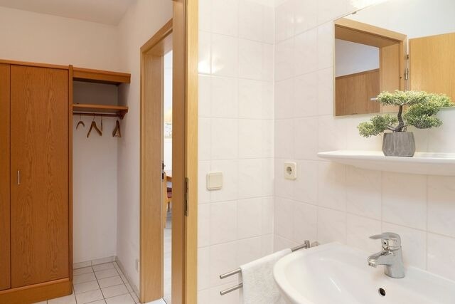 Ferienwohnung in Kellenhusen - Kaiserhof 18-20 Ostseerauschen - Bild 24