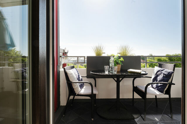 Ferienwohnung in Dahme - Berolina Mika - Bild 9