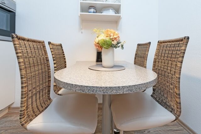 Ferienwohnung in Dahme - Berolina Mika - Bild 17