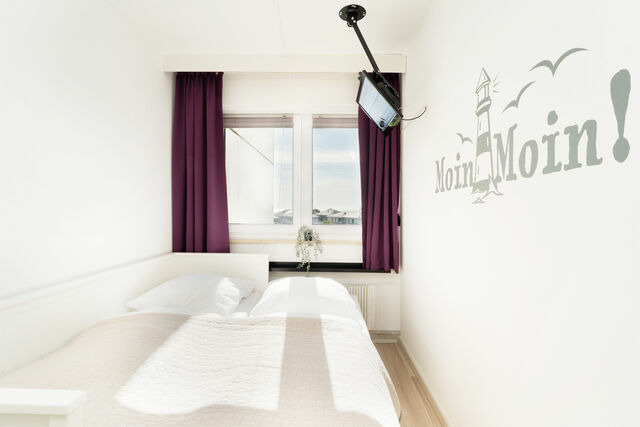 Ferienwohnung in Dahme - Berolina Mika - Bild 21